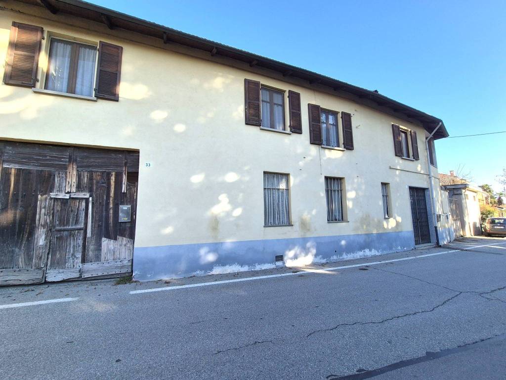 Rustico / casale a Rivoli in Strada Moncalieri, 33 - Foto 3