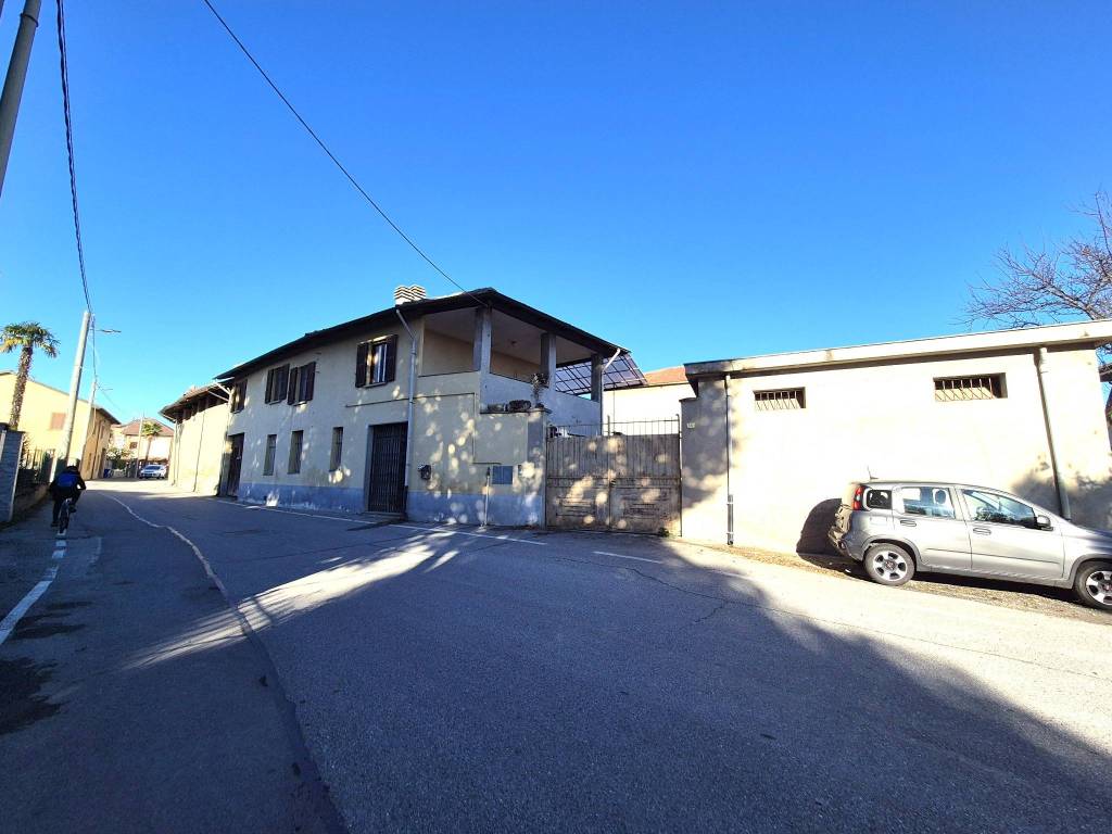 Rustico / casale a Rivoli in Strada Moncalieri, 33 - Foto 4