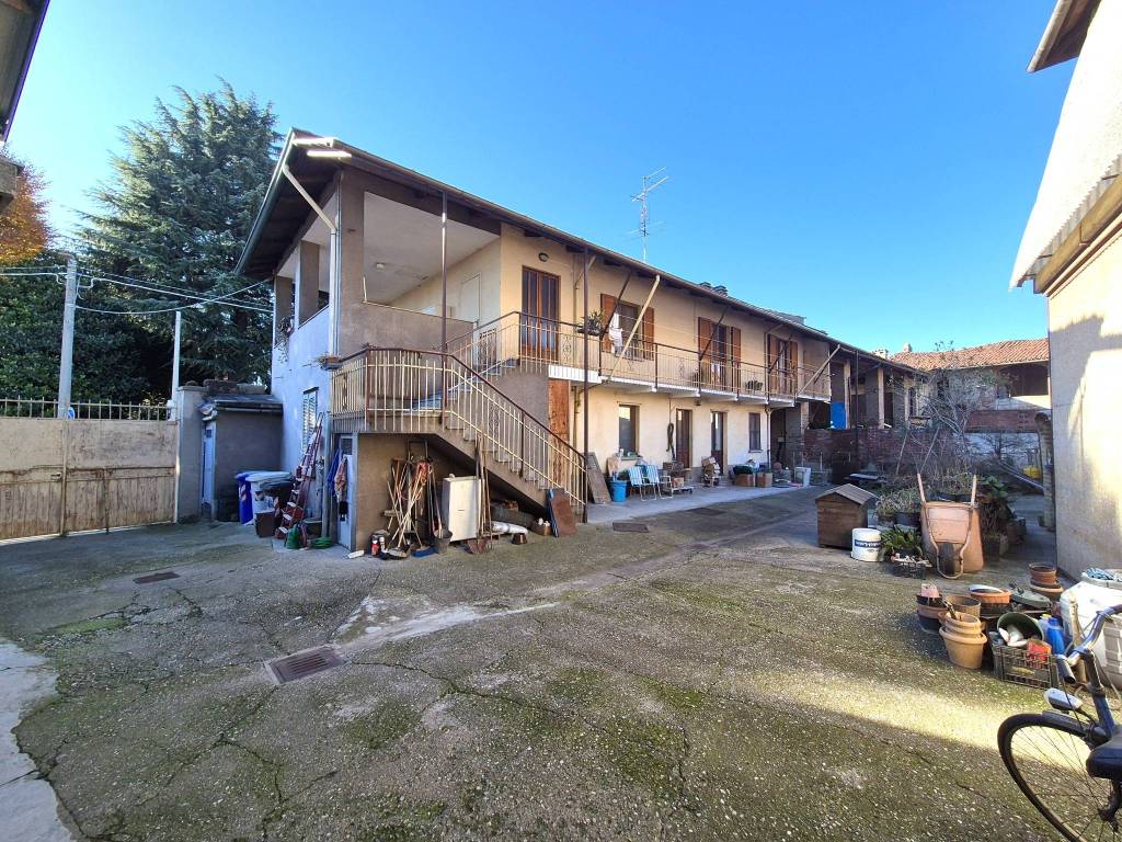 Rustico / casale a Rivoli in Strada Moncalieri, 33 - Foto 5