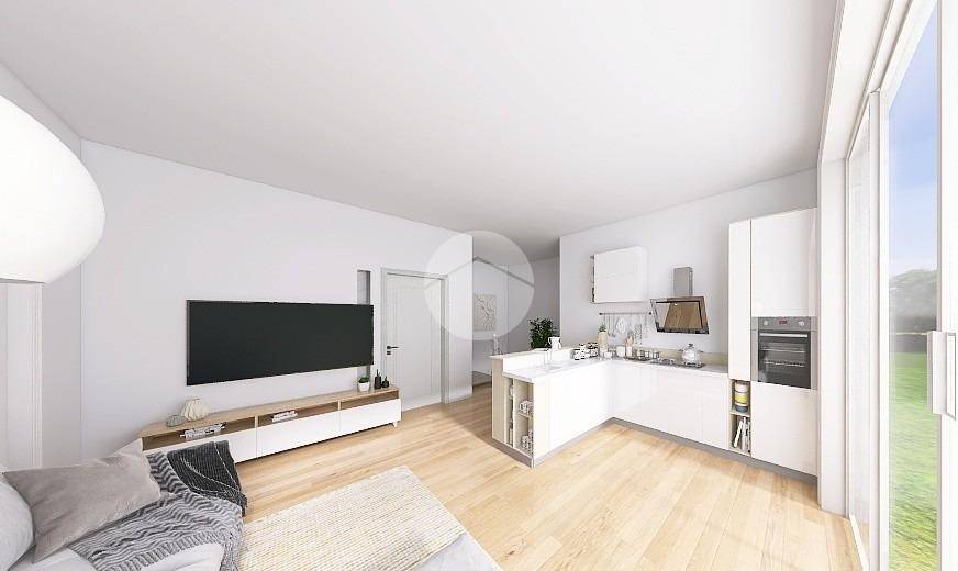 Appartamento a Collegno in Via Susa, 49 - Foto 2