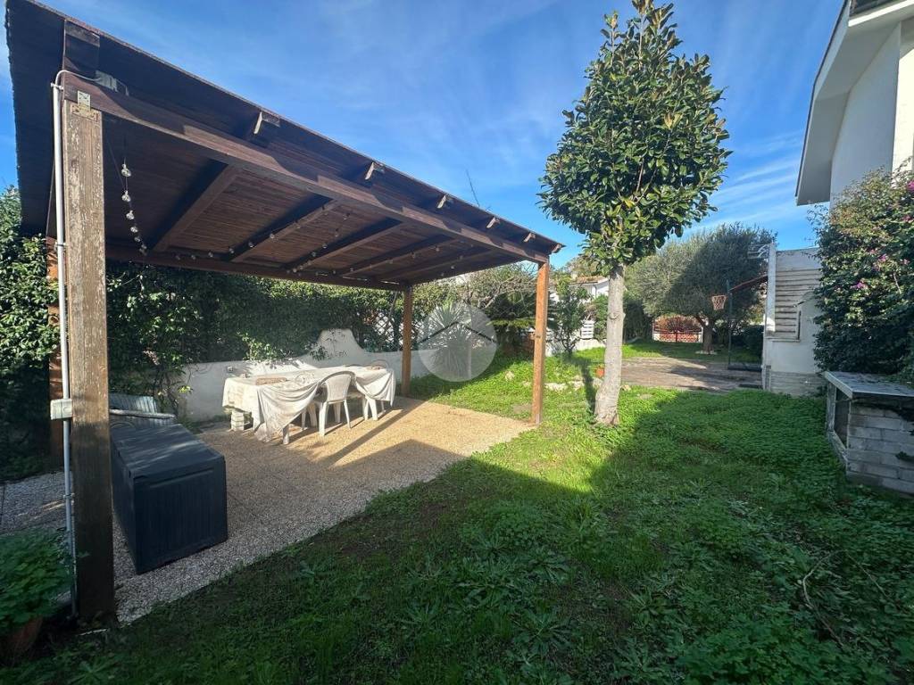 Villa a Sabaudia in Via Andromeda, 42 - Foto 3