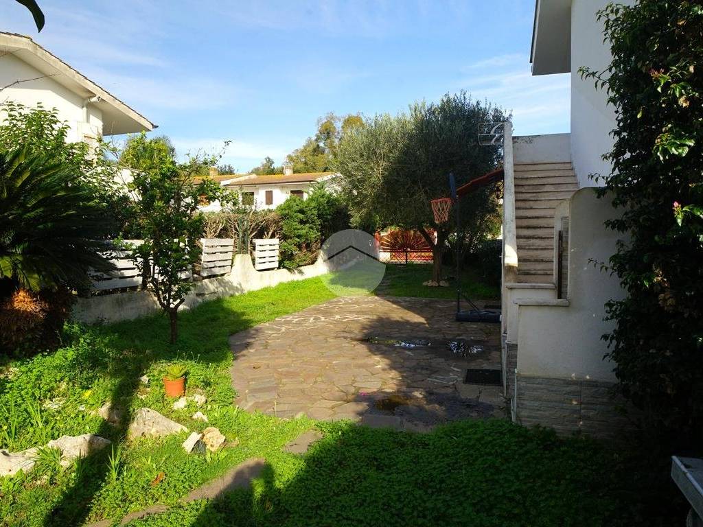 Villa a Sabaudia in Via Andromeda, 42 - Foto 5