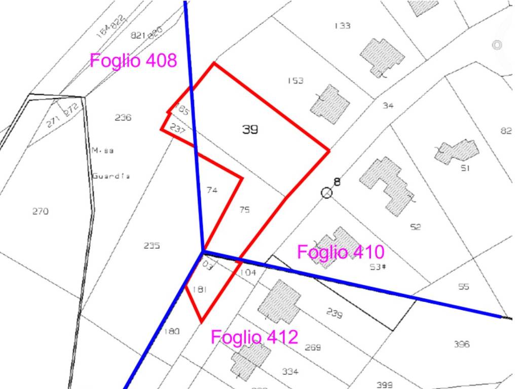 Terreno a Domus de maria in Vico Primo Mediterraneo - Foto 3