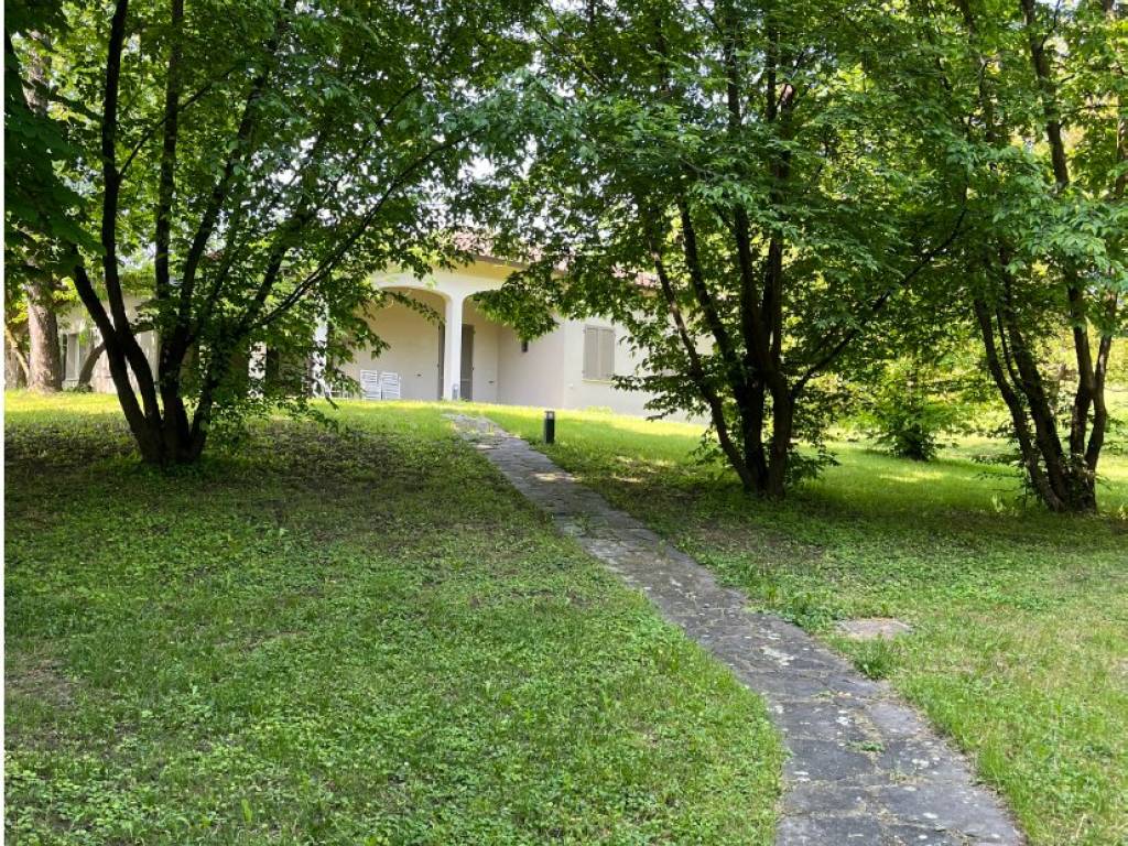 Villa a Sala baganza - Foto 3