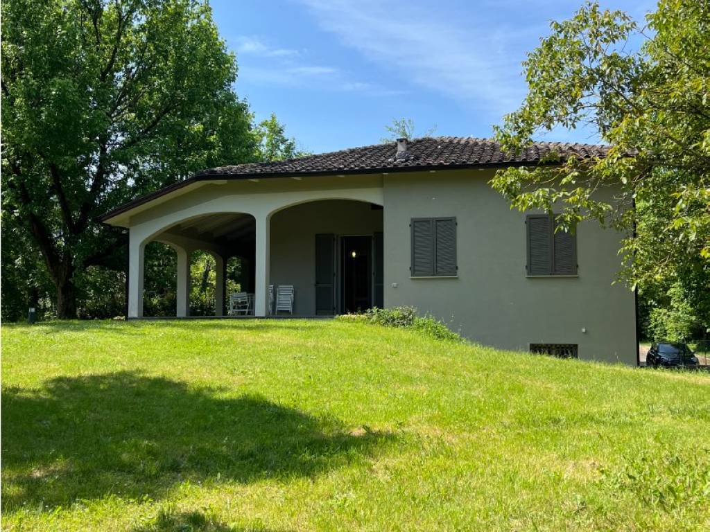 Villa a Sala baganza - Foto 4