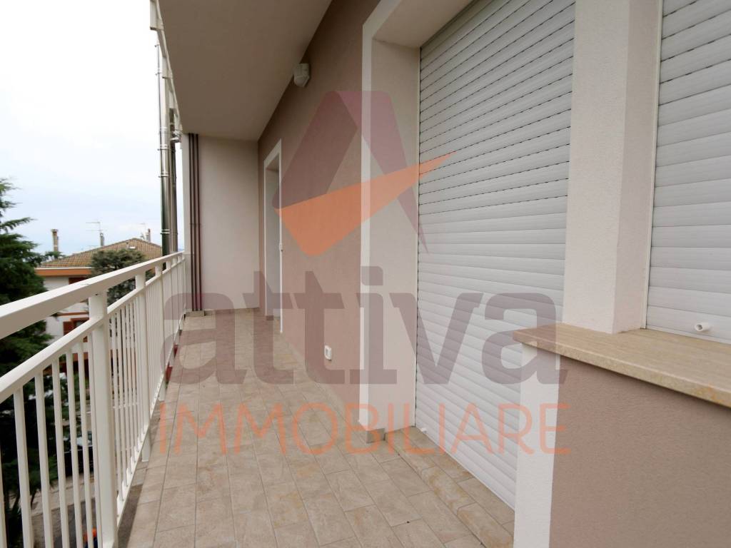 Appartamento a Recanati - Foto 3