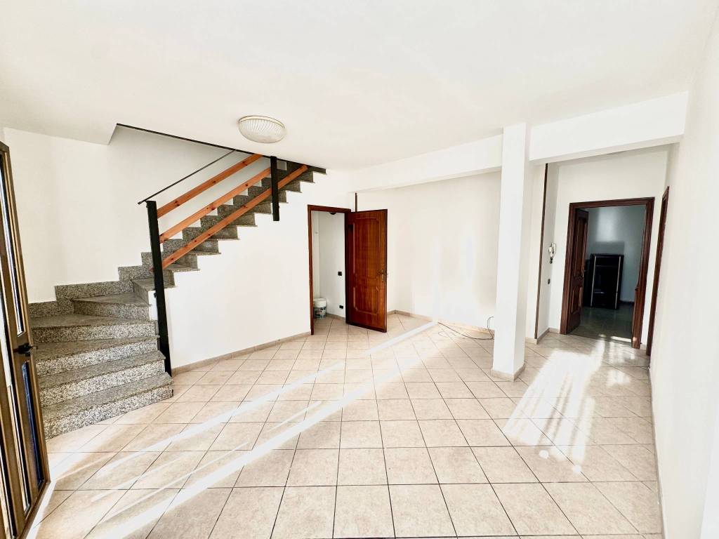 Villa a Ladispoli in Viale California - Foto 2