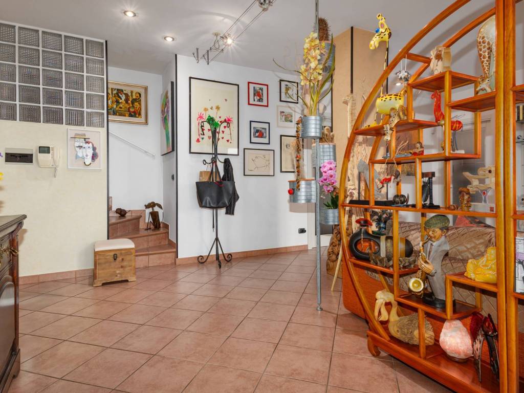 Appartamento a Prato in Viale Alcide De Gasperi, 61 - Foto 5