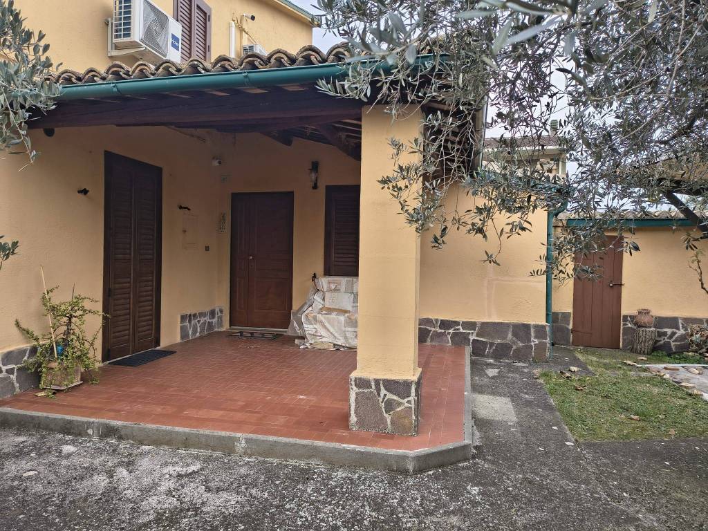 Villa a Montefalco in Pietrauta - Foto 5