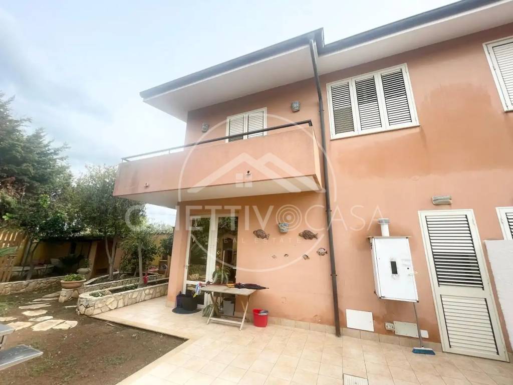 Villa a Sciacca in Via dei Cartaginesi - Foto 2