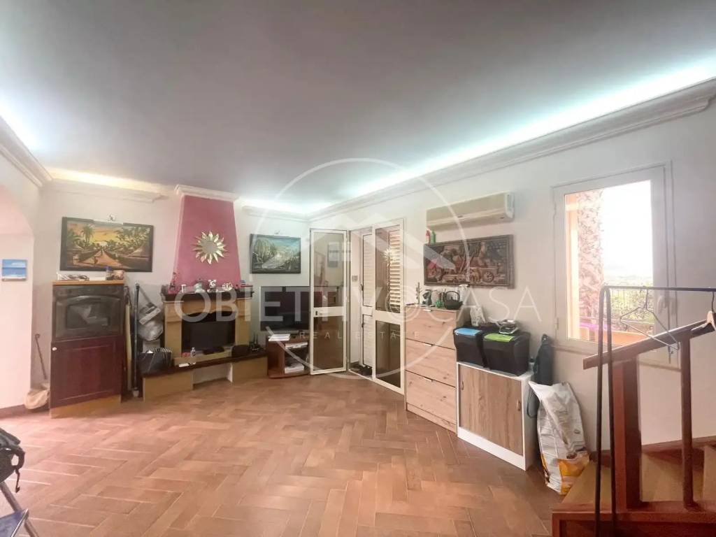 Villa a Sciacca in Via dei Cartaginesi - Foto 4