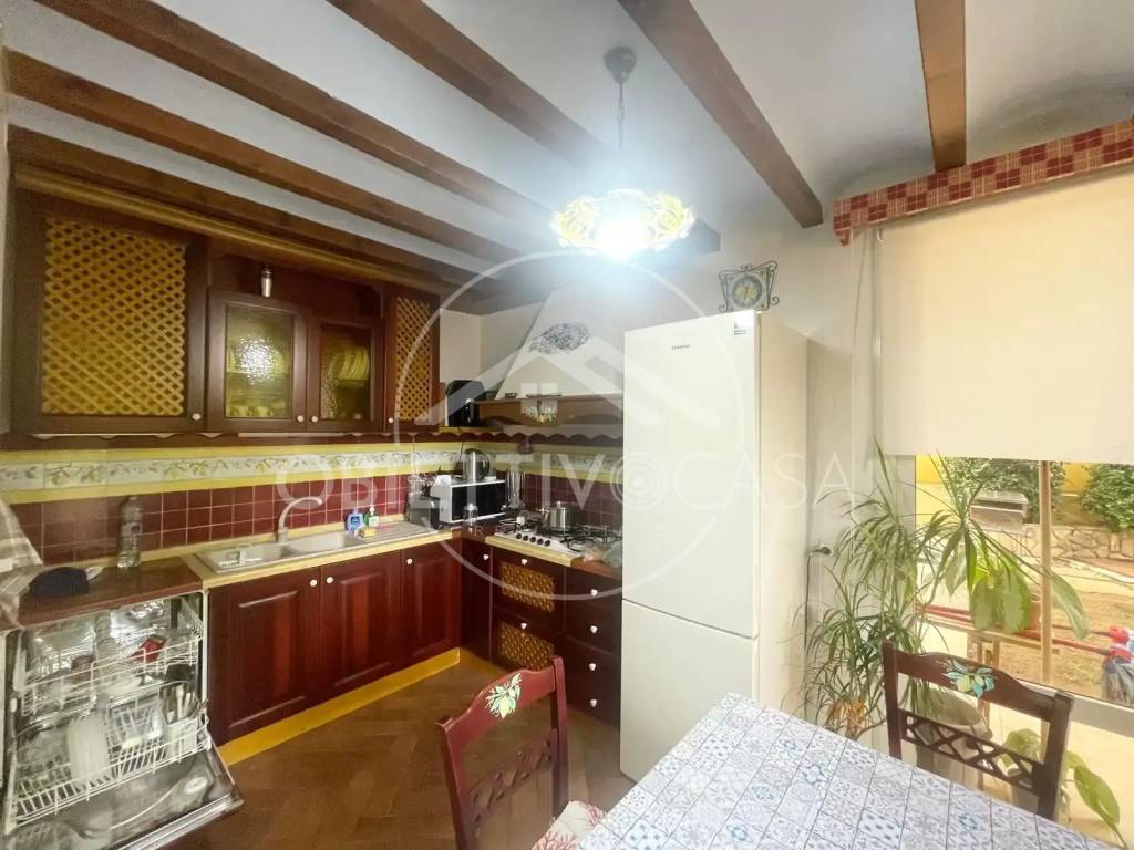 Villa a Sciacca in Via dei Cartaginesi - Foto 5