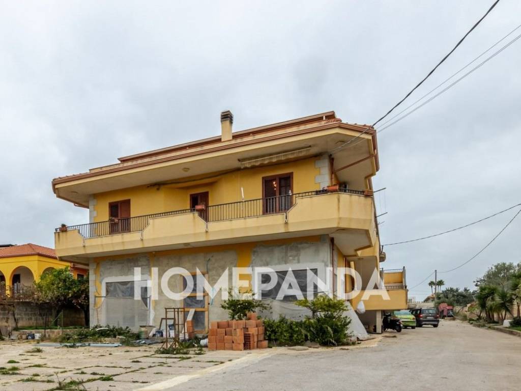 Villa a Rosolini in Via Sant' Alessandra - Foto 3