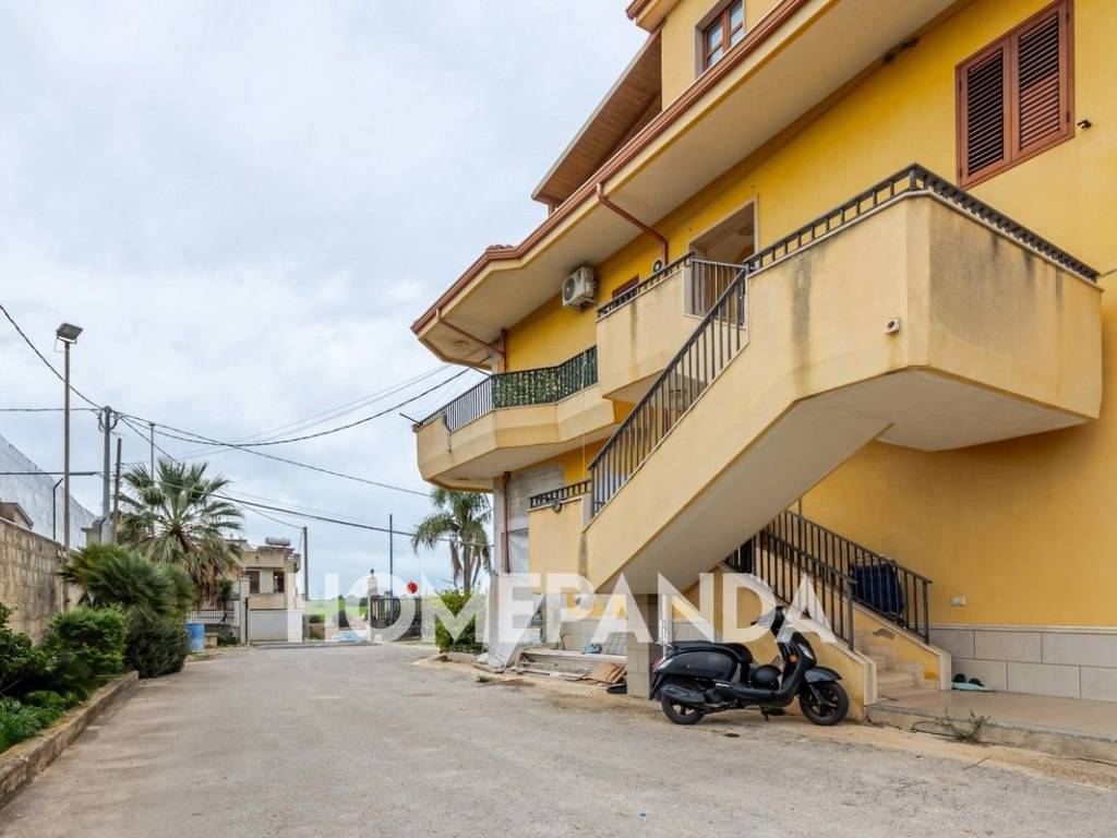 Villa a Rosolini in Via Sant' Alessandra - Foto 4