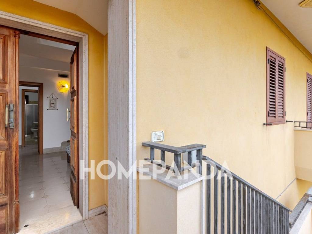 Villa a Rosolini in Via Sant' Alessandra - Foto 5