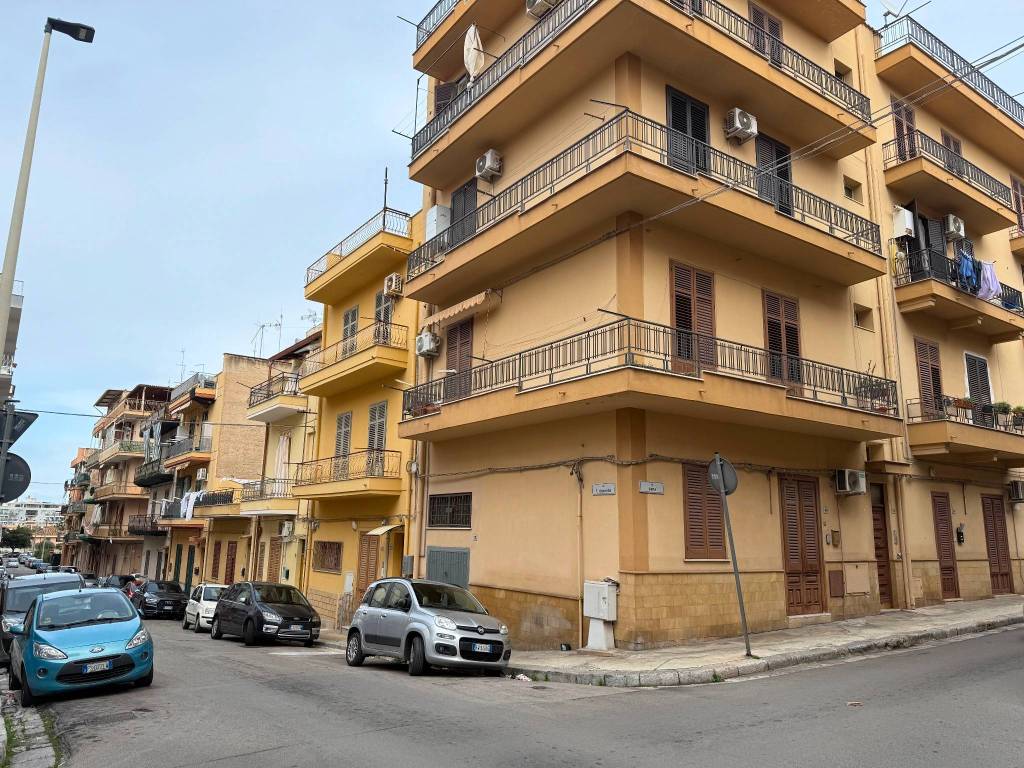 Appartamento a Bagheria in Via Calogero Carà - Foto 4