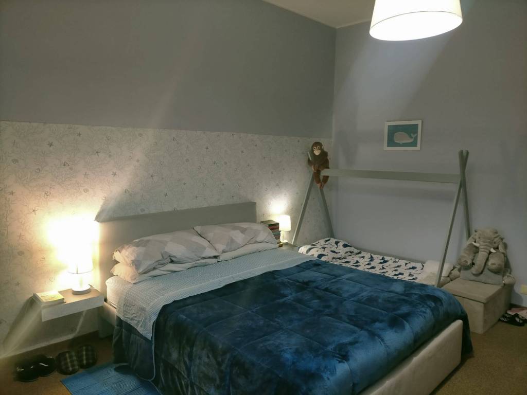 Appartamento a Collegno in Via Edmondo De Amicis, 56 - Foto 2