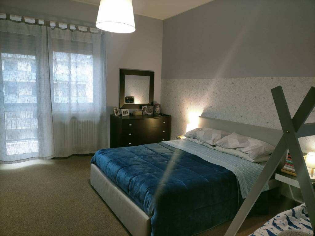 Appartamento a Collegno in Via Edmondo De Amicis, 56 - Foto 3