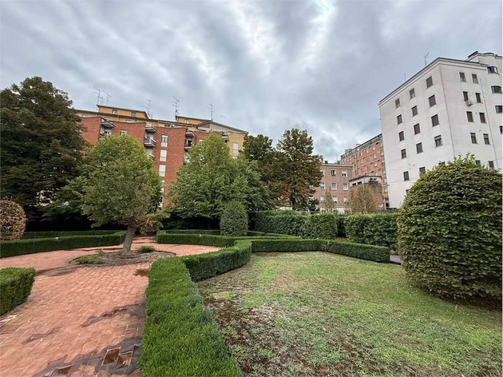 Appartamento a Ferrara in Via Contrada della Rosa, 23 - Foto 2