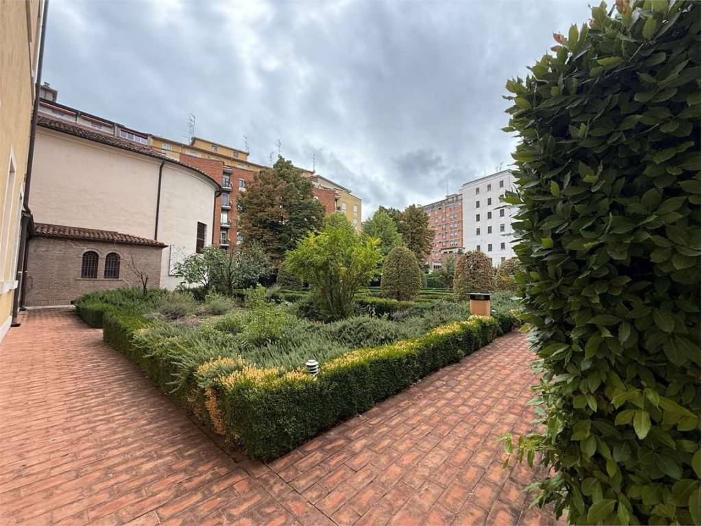 Appartamento a Ferrara in Via Contrada della Rosa, 23 - Foto 3
