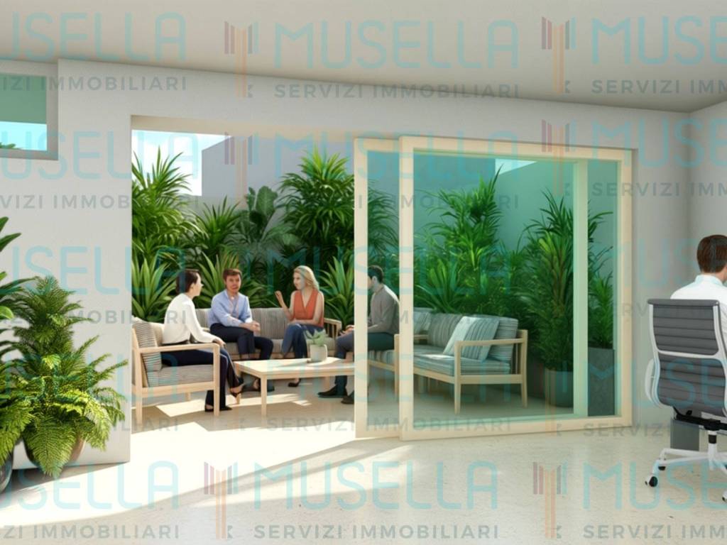 Progetto a Adelfia in Via Martiri di Nassirya - Foto 3