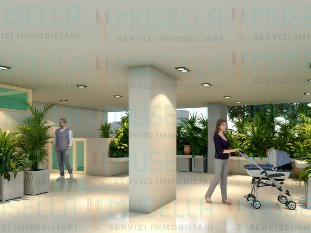 Progetto a Adelfia in Via Martiri di Nassirya - Foto 4