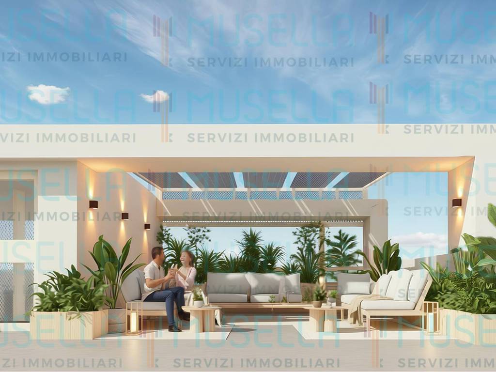 Progetto a Adelfia in Via Martiri di Nassirya - Foto 5
