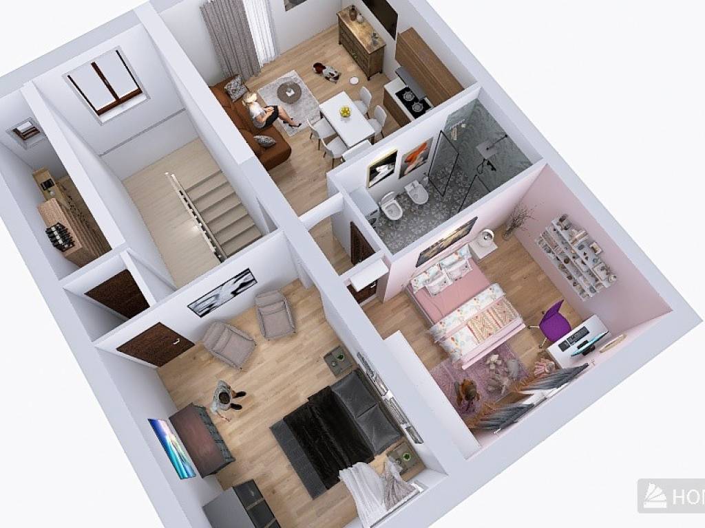 Casa indipendente a Poggibonsi - Foto 3