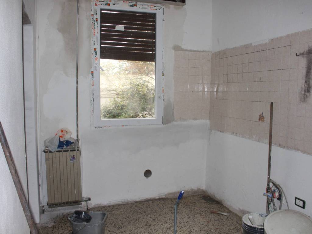 Casa indipendente a Conselice in Via Selice, 6 - Foto 4