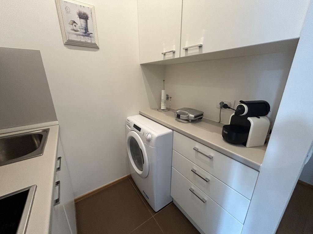 Appartamento a Como in Via Giuseppe Brambilla, 30 - Foto 4