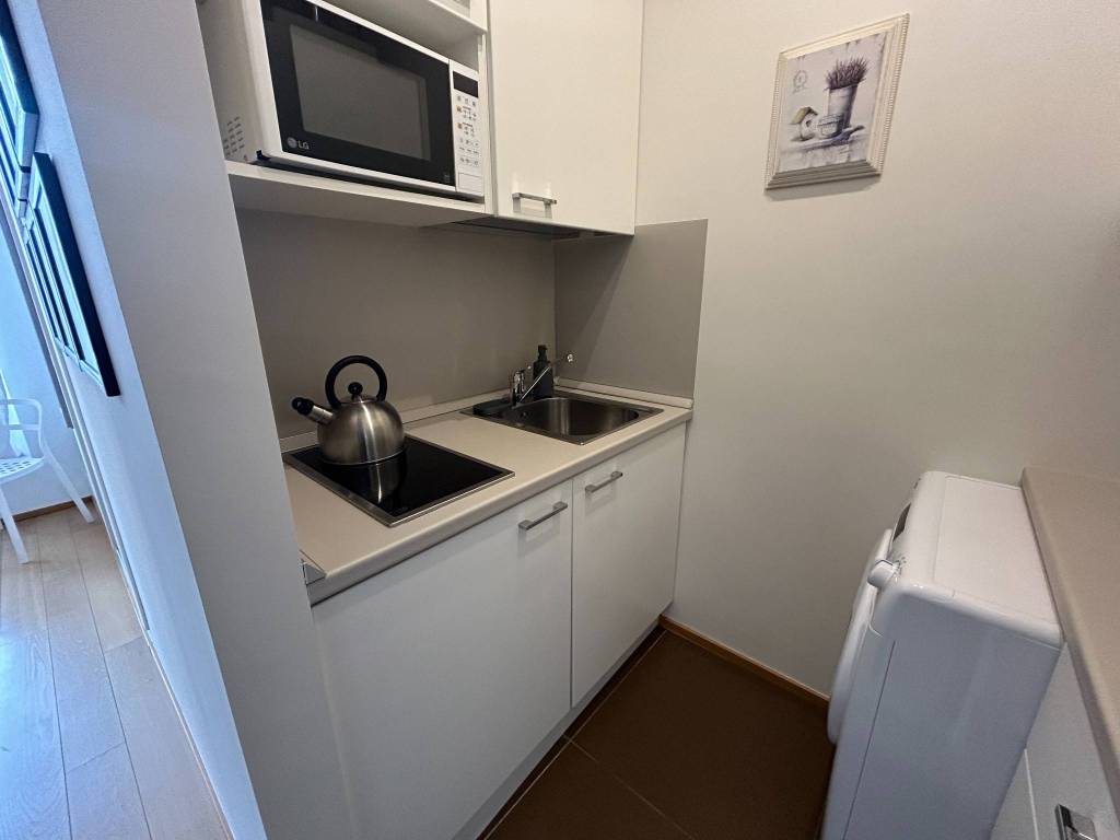 Appartamento a Como in Via Giuseppe Brambilla, 30 - Foto 5