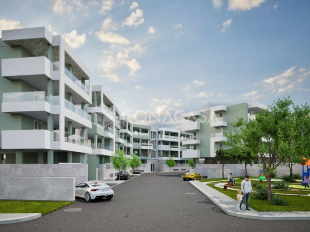 Appartamento a Conversano in Via dei Normanni - Foto 2