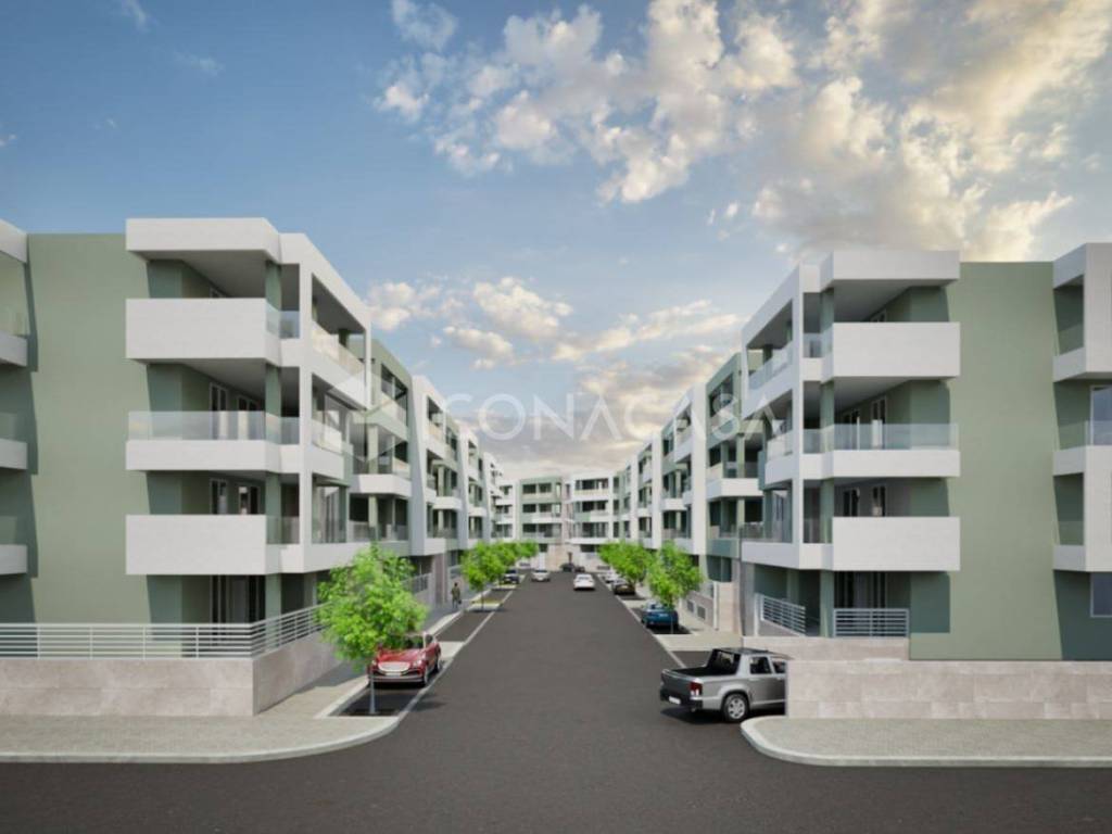 Appartamento a Conversano in Via dei Normanni - Foto 3