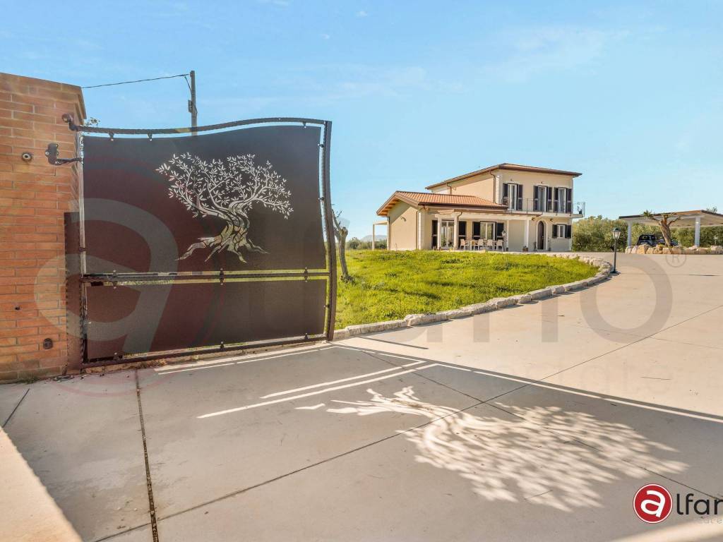 Villa a Roccasecca in Via Ronca - Foto 3