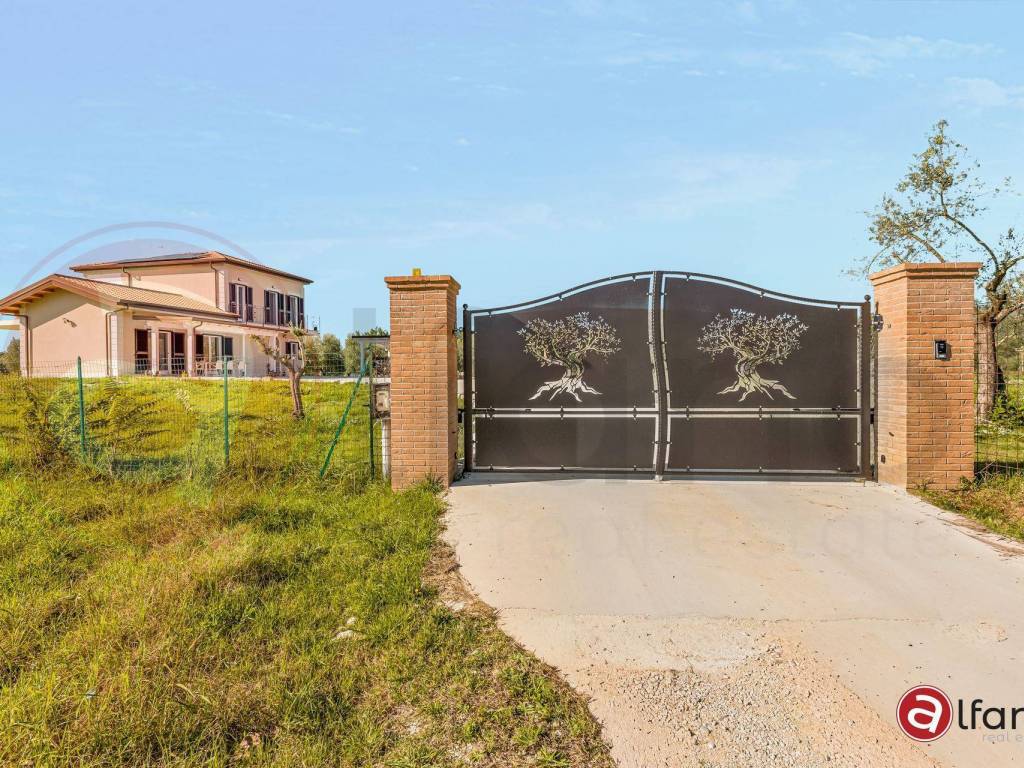 Villa a Roccasecca in Via Ronca - Foto 4