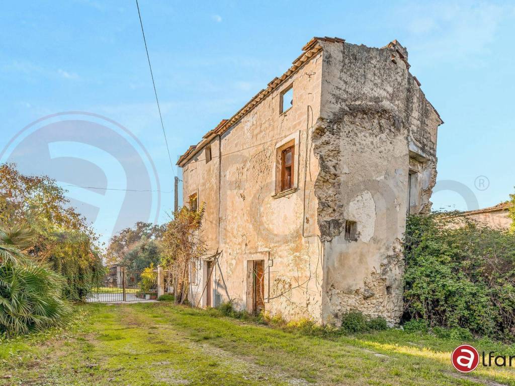 Casa indipendente a Pontecorvo in Contrada Corneto, 9 - Foto 3
