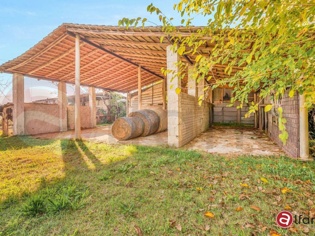 Casa indipendente a Pontecorvo in Contrada Corneto, 9 - Foto 5