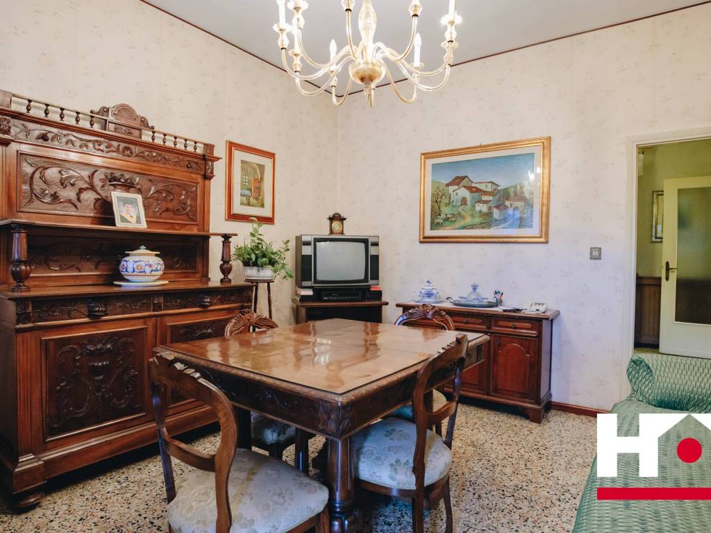 Villa a Brescia in Villaggio Prealpino Traversa 32, 2 - Foto 2