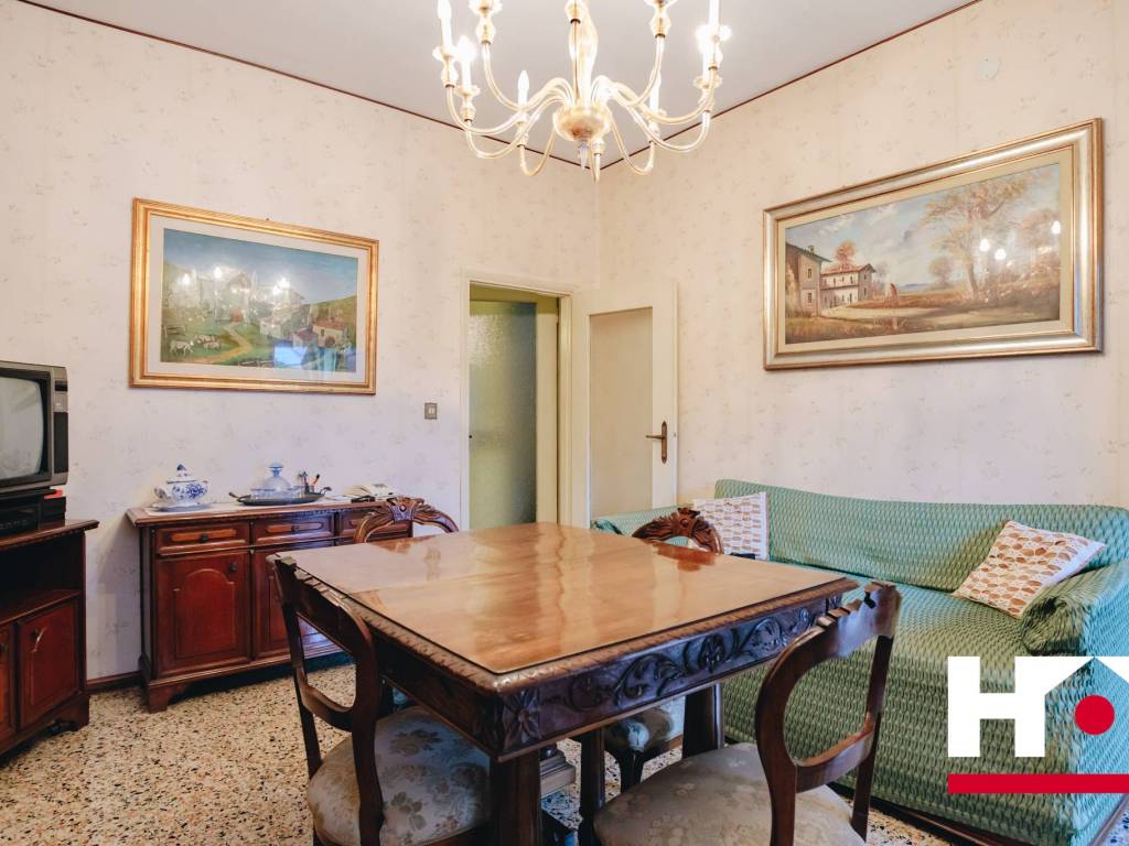 Villa a Brescia in Villaggio Prealpino Traversa 32, 2 - Foto 3