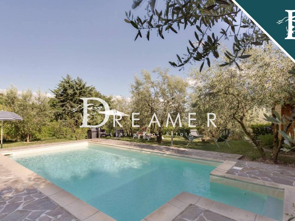 Villa a Bagno a ripoli in Via Montepilli, 36 - Foto 2