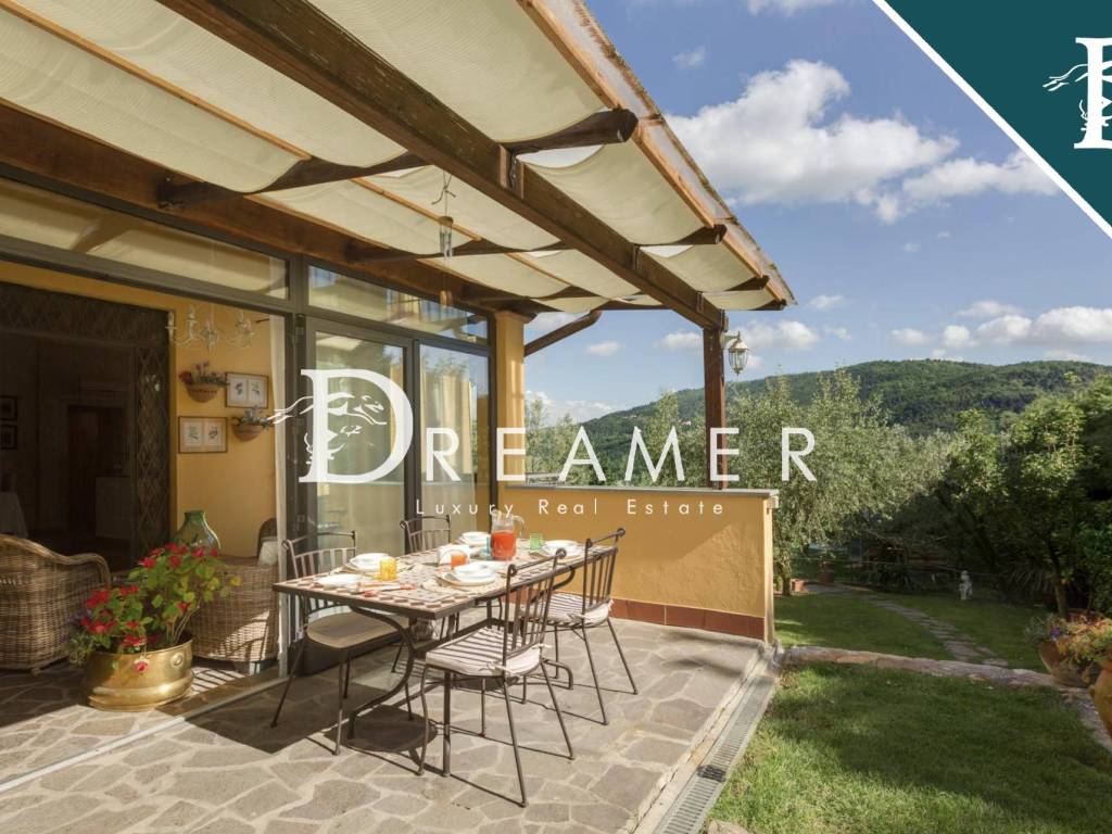 Villa a Bagno a ripoli in Via Montepilli, 36 - Foto 4