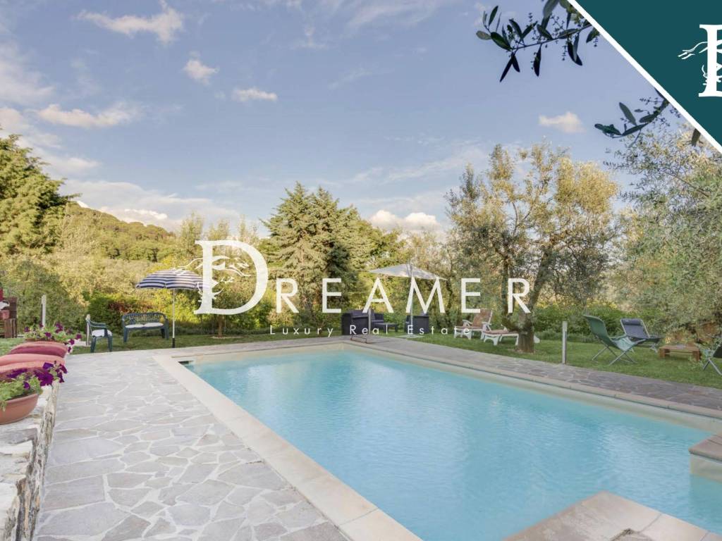 Villa a Bagno a ripoli in Via Montepilli, 36 - Foto 5