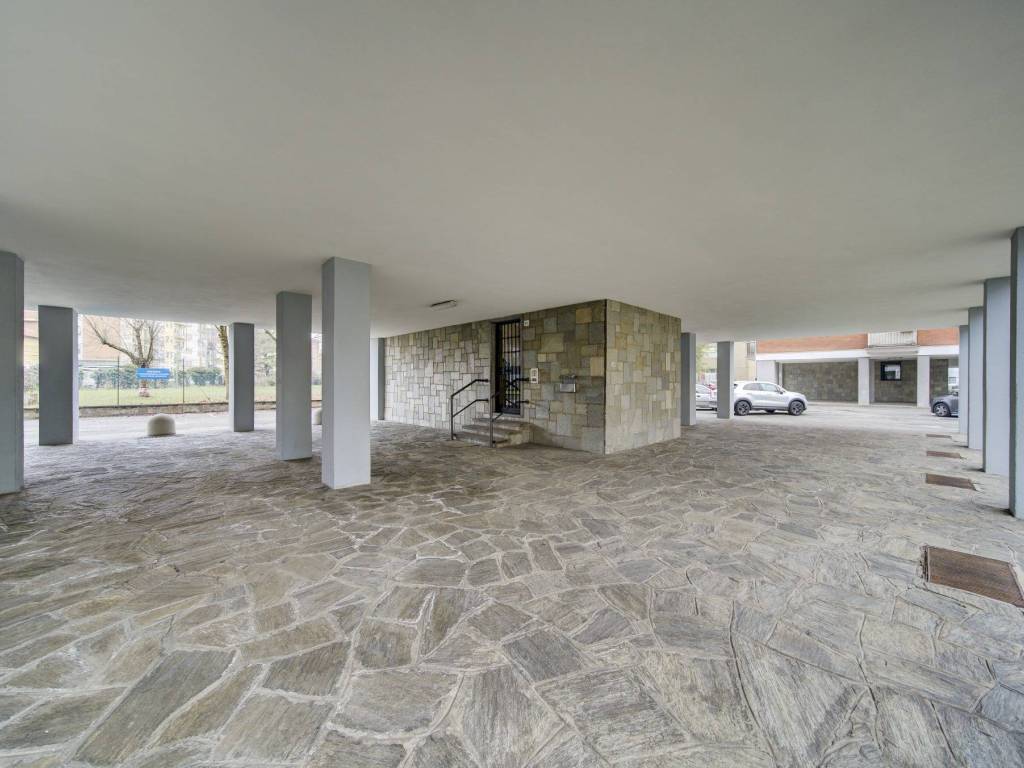 Appartamento a Venaria reale in Via Pietro Motrassino, 8 - Foto 2