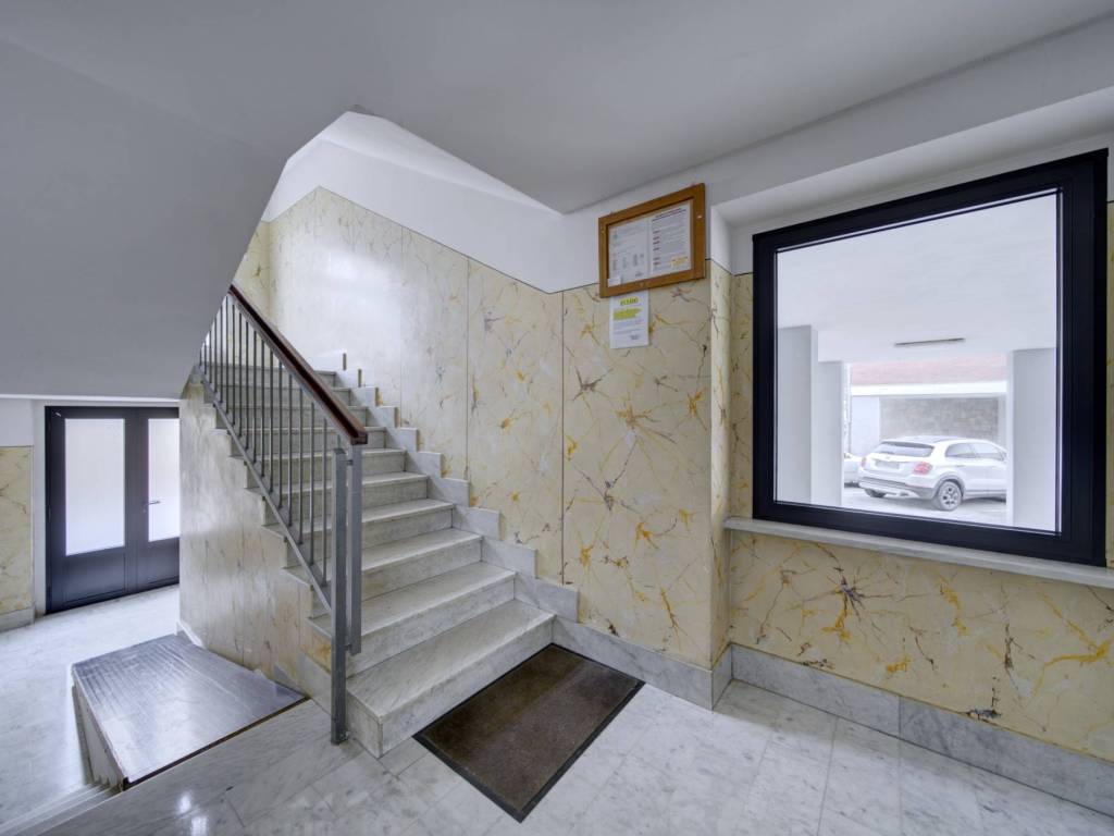 Appartamento a Venaria reale in Via Pietro Motrassino, 8 - Foto 5