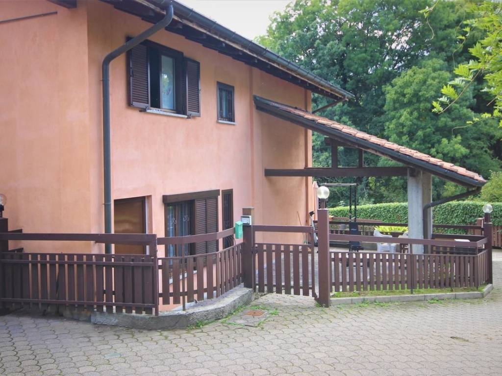 Appartamento a Gignese in Via Circonvallazione, 8 - Foto 3