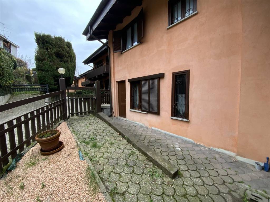 Appartamento a Gignese in Via Circonvallazione, 8 - Foto 5