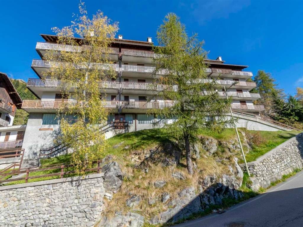 Appartamento a Foppolo in Via Moia - Foto 2