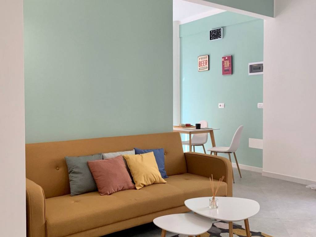 Appartamento a Genova in Via Paleocapa - Foto 3