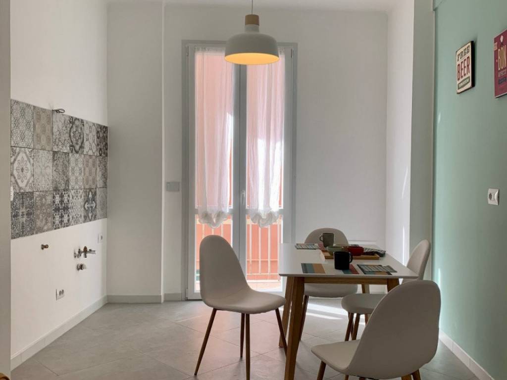 Appartamento a Genova in Via Paleocapa - Foto 5
