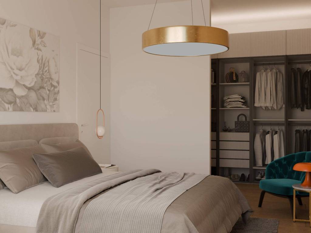 Appartamento a Vanzaghello in Via Wolfgang Amadeus Mozart - Foto 3